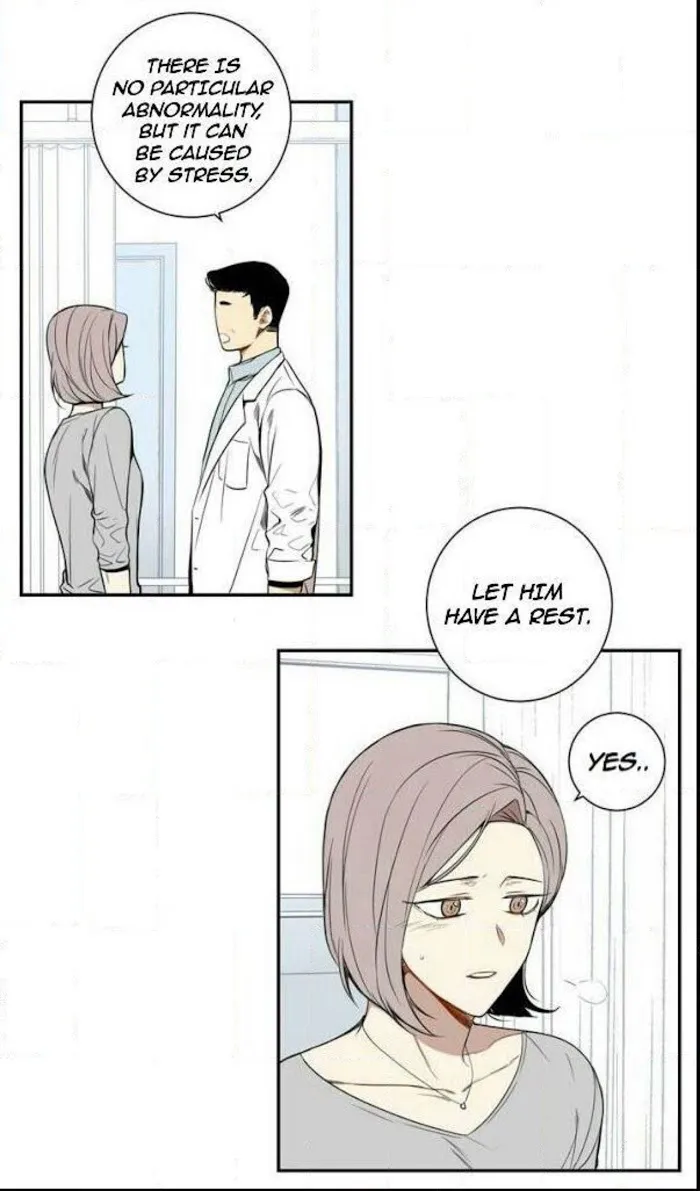 Cherry Blossoms After Winter - Chapter 27 Page 24