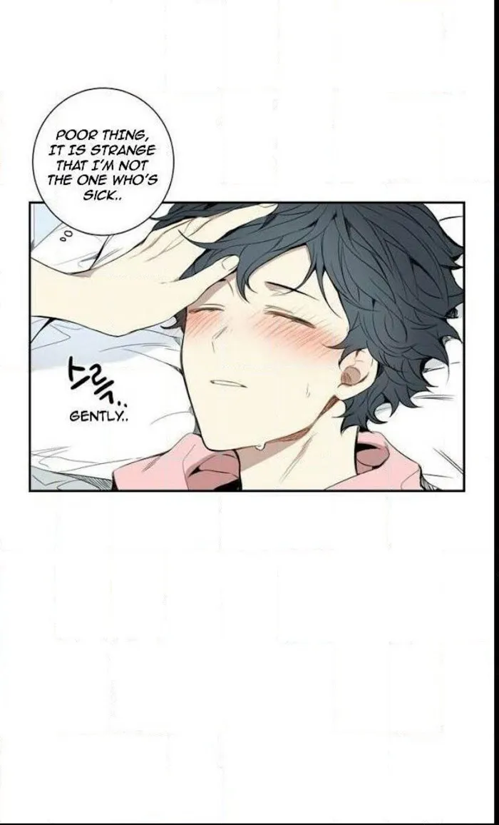 Cherry Blossoms After Winter - Chapter 27 Page 25