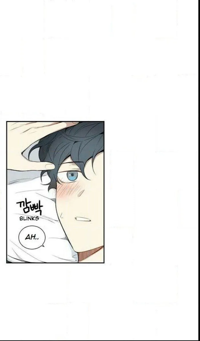 Cherry Blossoms After Winter - Chapter 27 Page 26