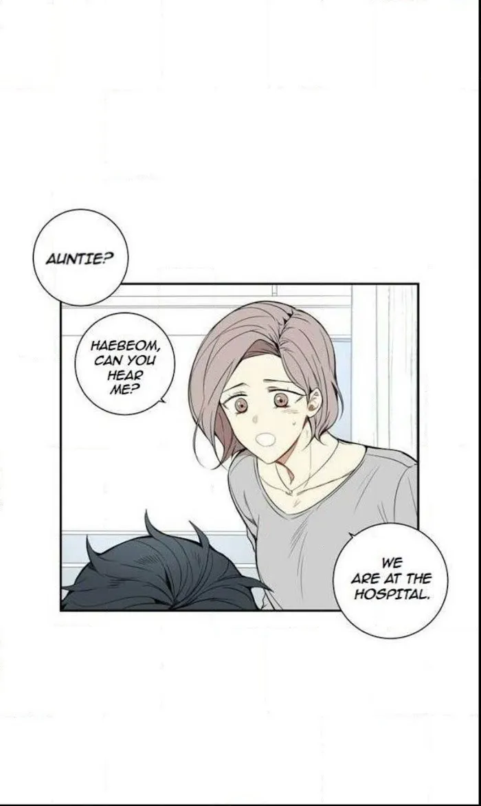 Cherry Blossoms After Winter - Chapter 27 Page 27