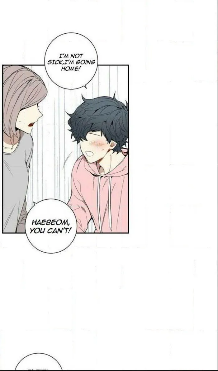 Cherry Blossoms After Winter - Chapter 27 Page 28