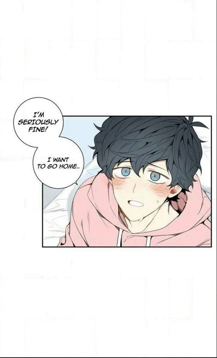 Cherry Blossoms After Winter - Chapter 27 Page 29