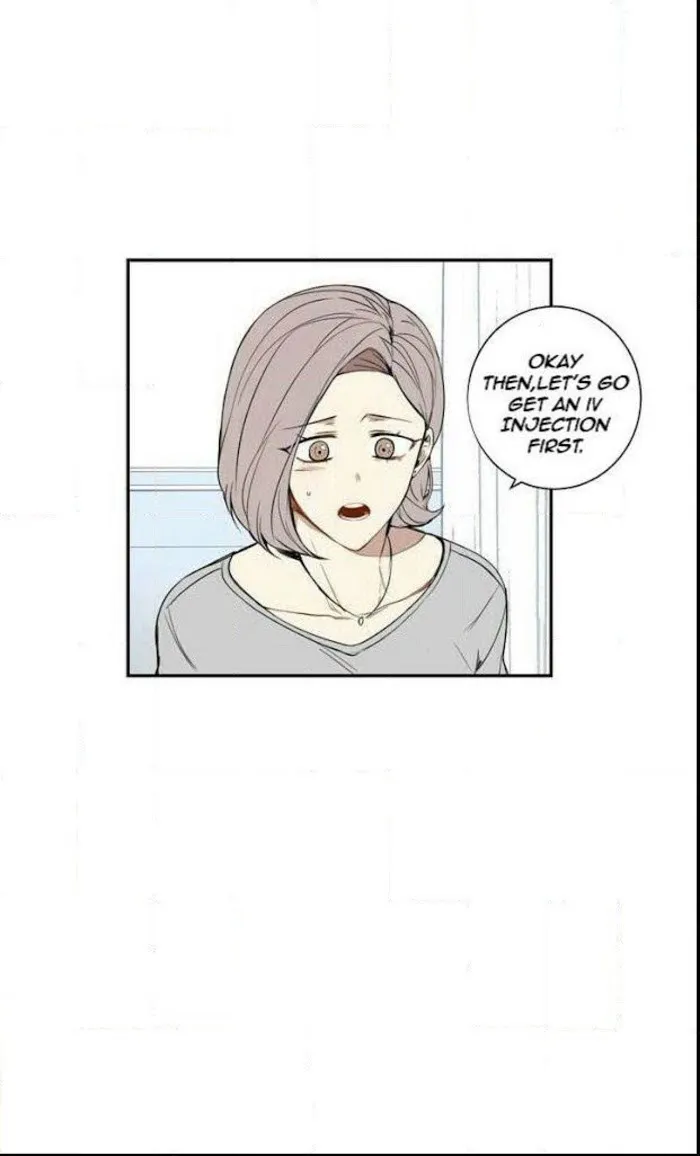 Cherry Blossoms After Winter - Chapter 27 Page 30