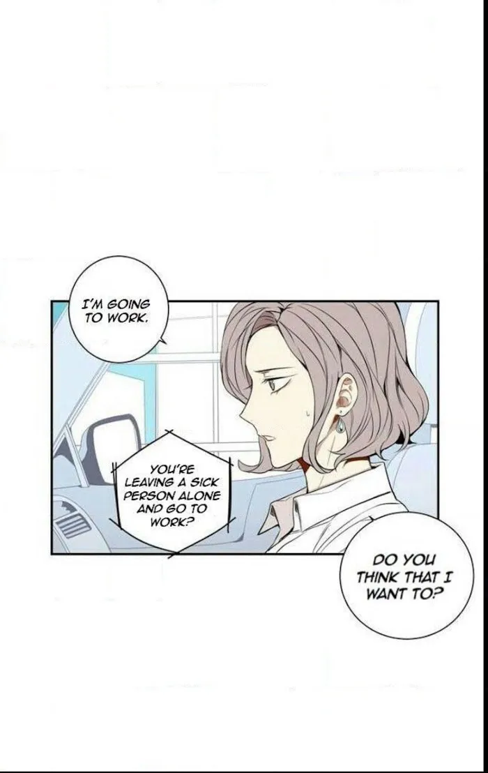 Cherry Blossoms After Winter - Chapter 27 Page 35