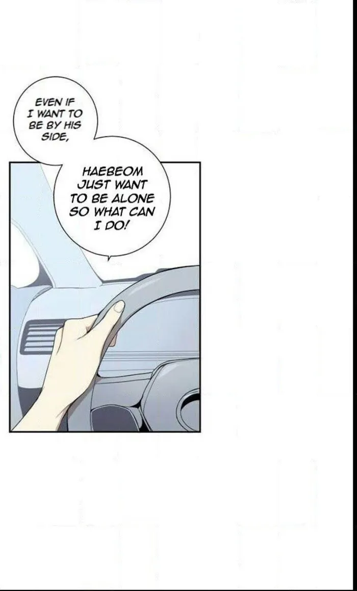 Cherry Blossoms After Winter - Chapter 27 Page 36