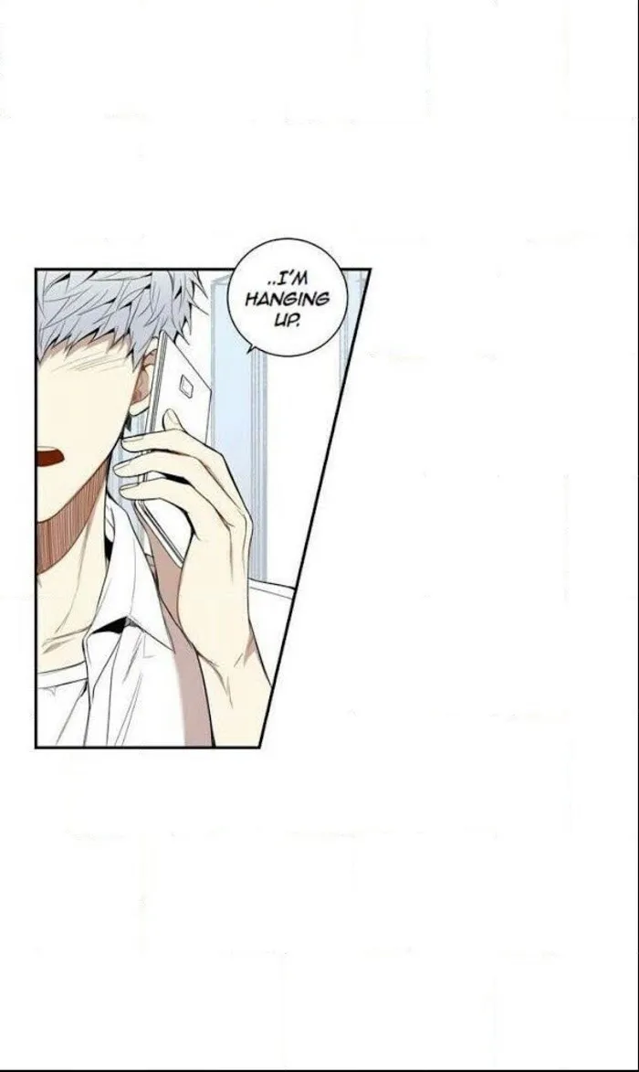 Cherry Blossoms After Winter - Chapter 27 Page 39