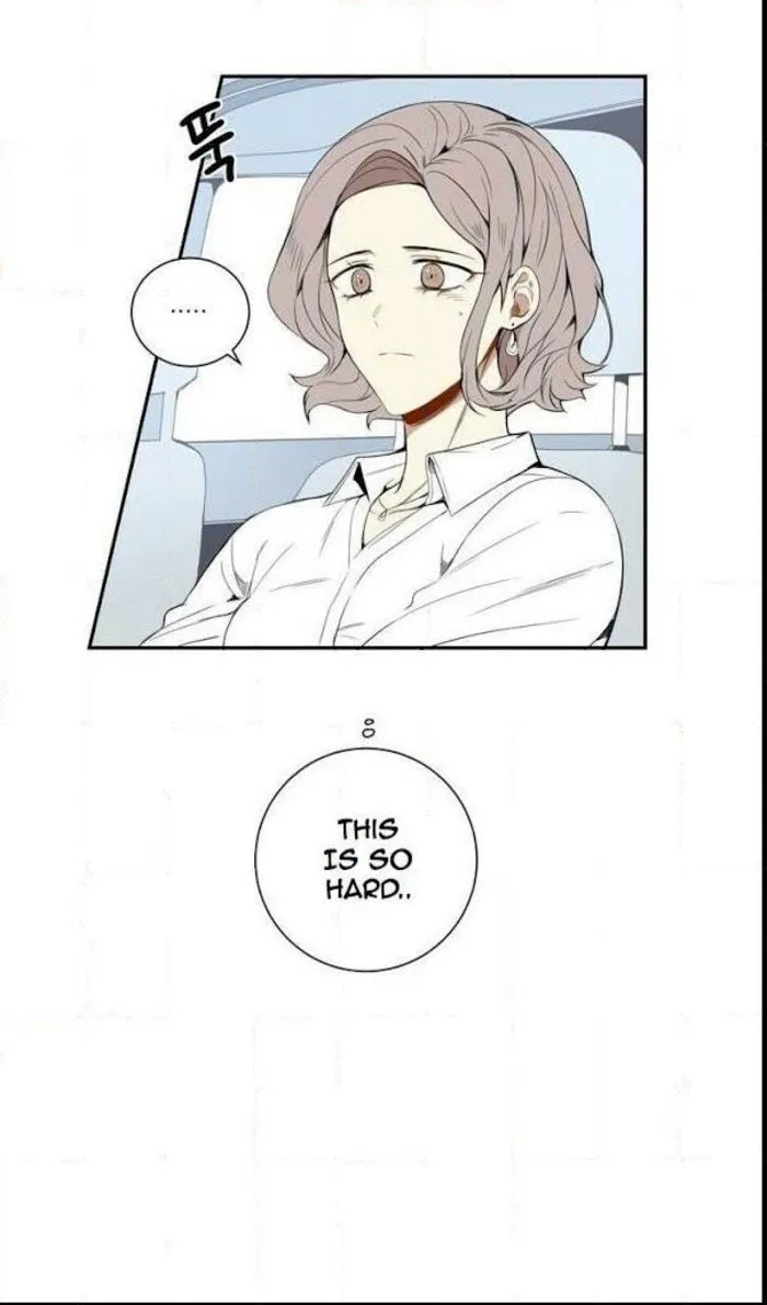 Cherry Blossoms After Winter - Chapter 27 Page 40