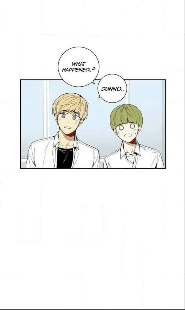 Cherry Blossoms After Winter - Chapter 27 Page 43