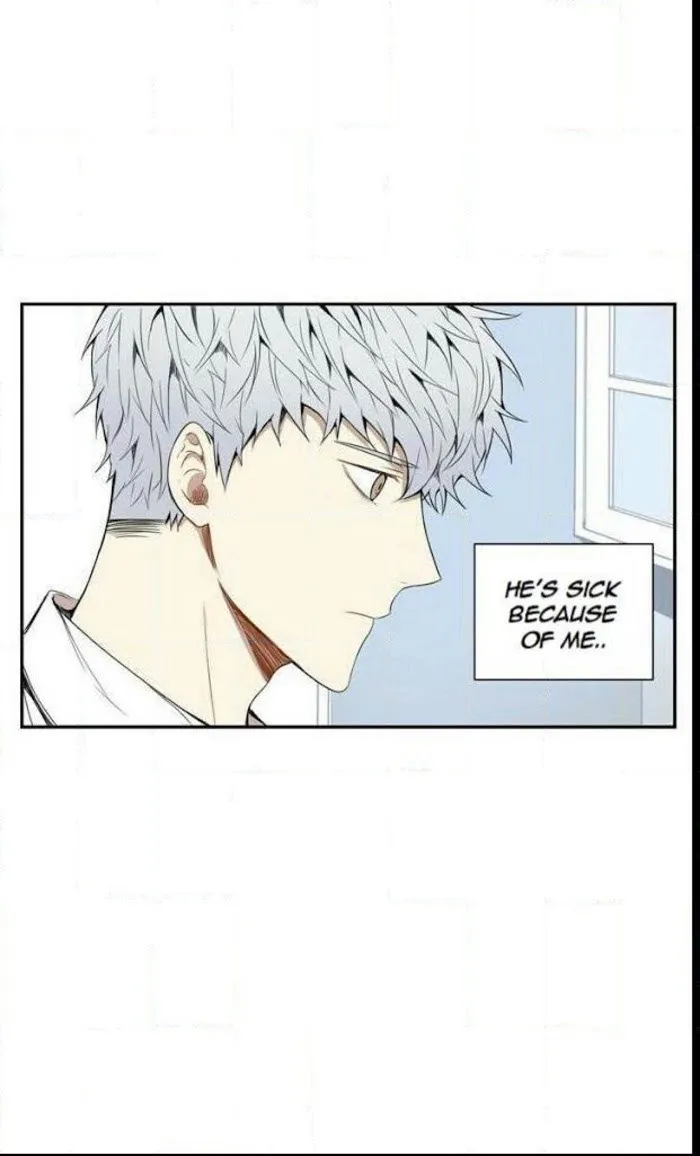 Cherry Blossoms After Winter - Chapter 27 Page 46