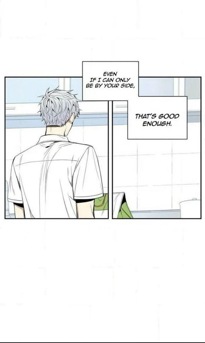 Cherry Blossoms After Winter - Chapter 27 Page 47