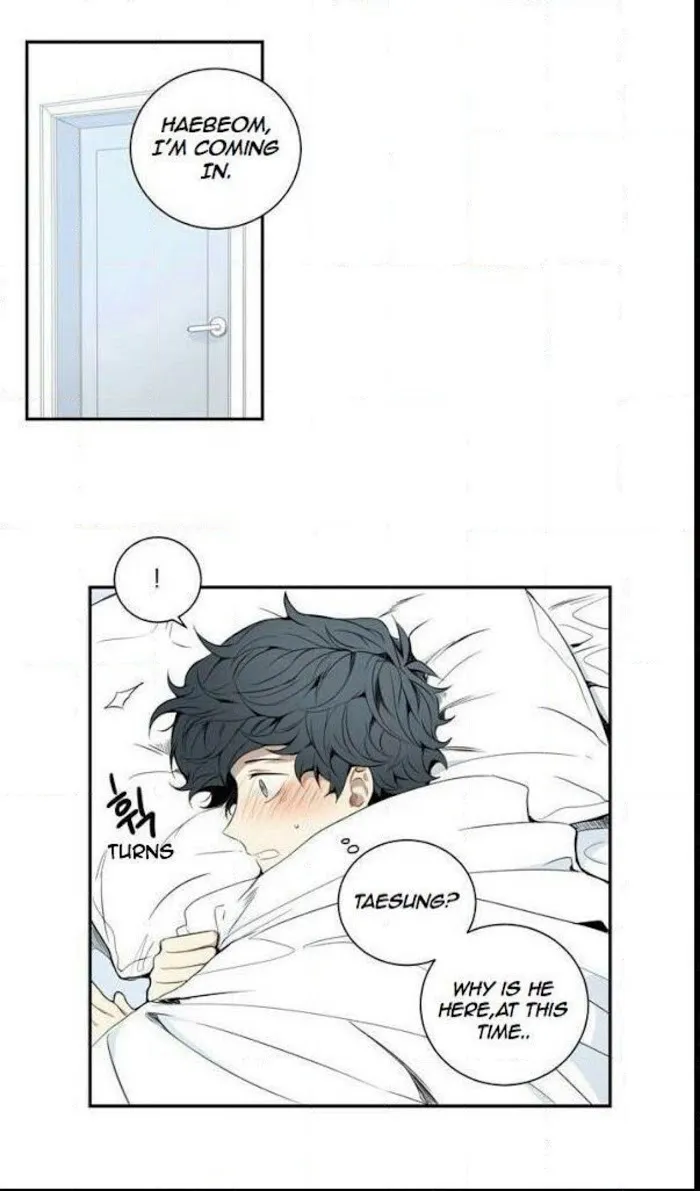 Cherry Blossoms After Winter - Chapter 27 Page 49
