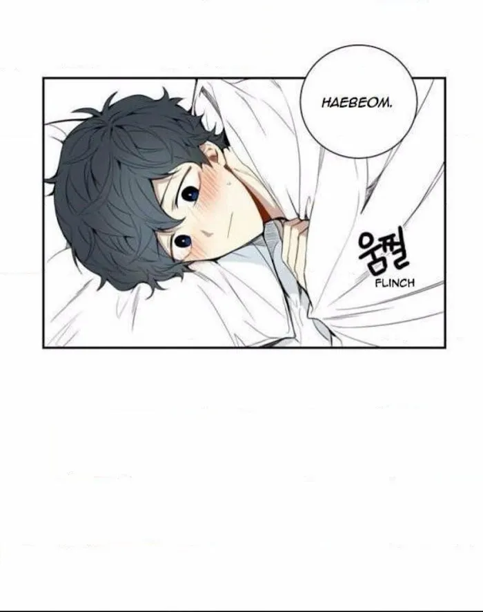 Cherry Blossoms After Winter - Chapter 28 Page 1