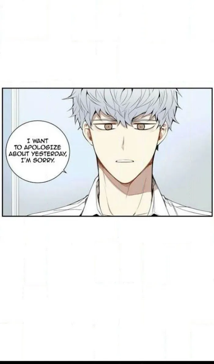 Cherry Blossoms After Winter - Chapter 28 Page 2