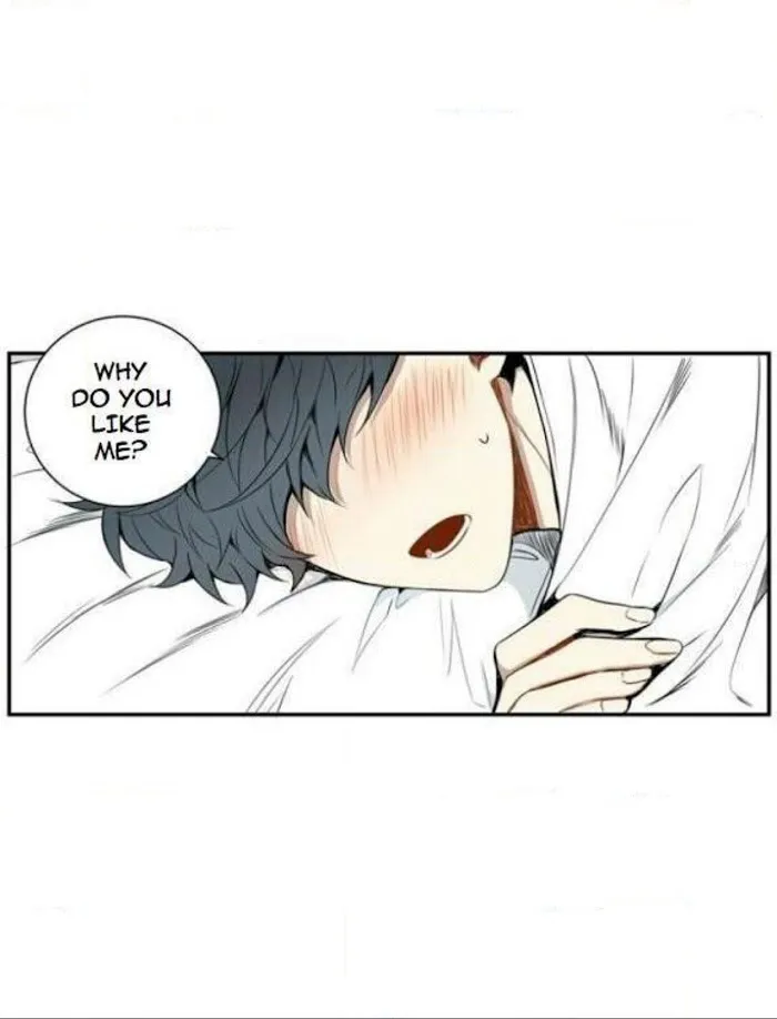 Cherry Blossoms After Winter - Chapter 28 Page 6