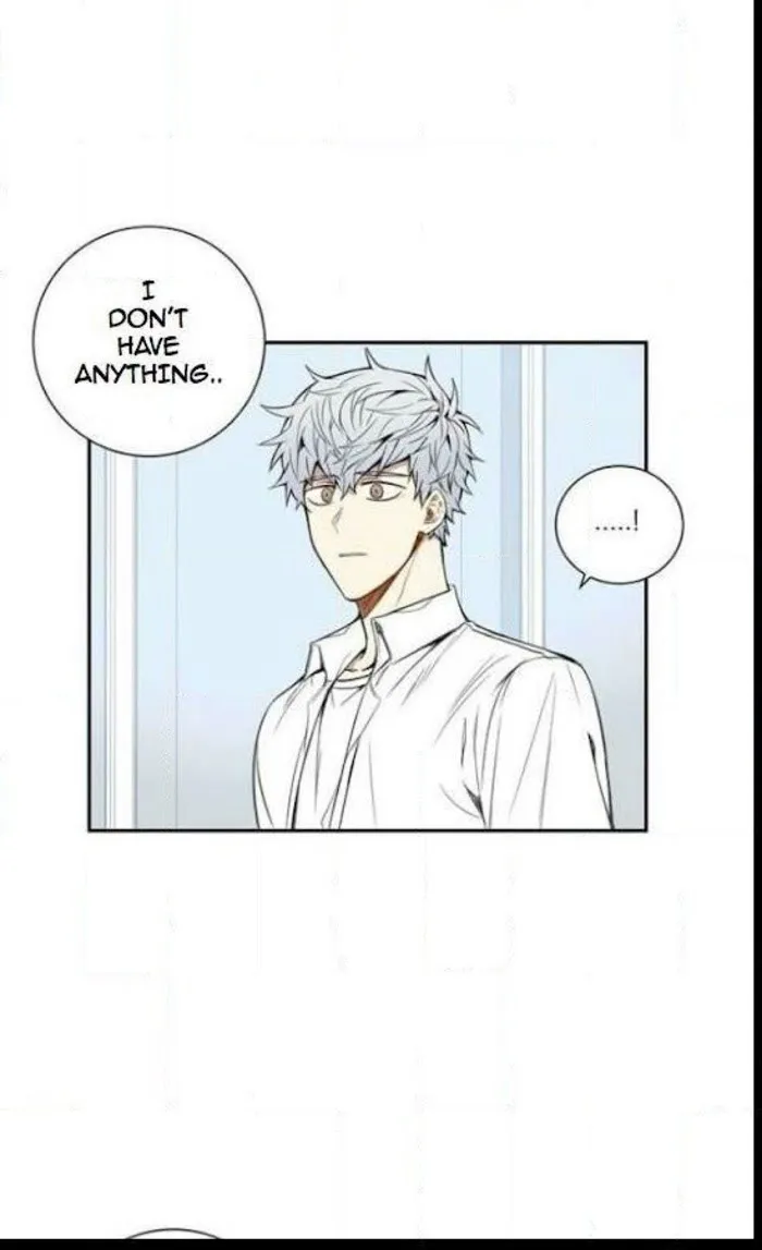 Cherry Blossoms After Winter - Chapter 28 Page 7