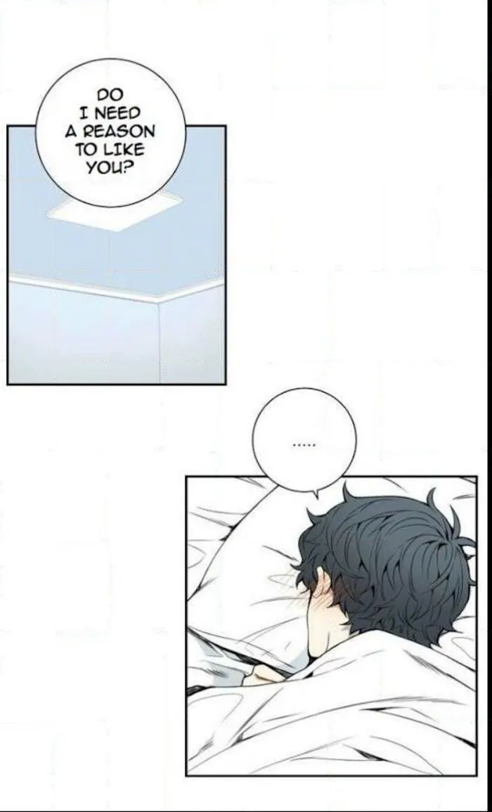 Cherry Blossoms After Winter - Chapter 28 Page 8
