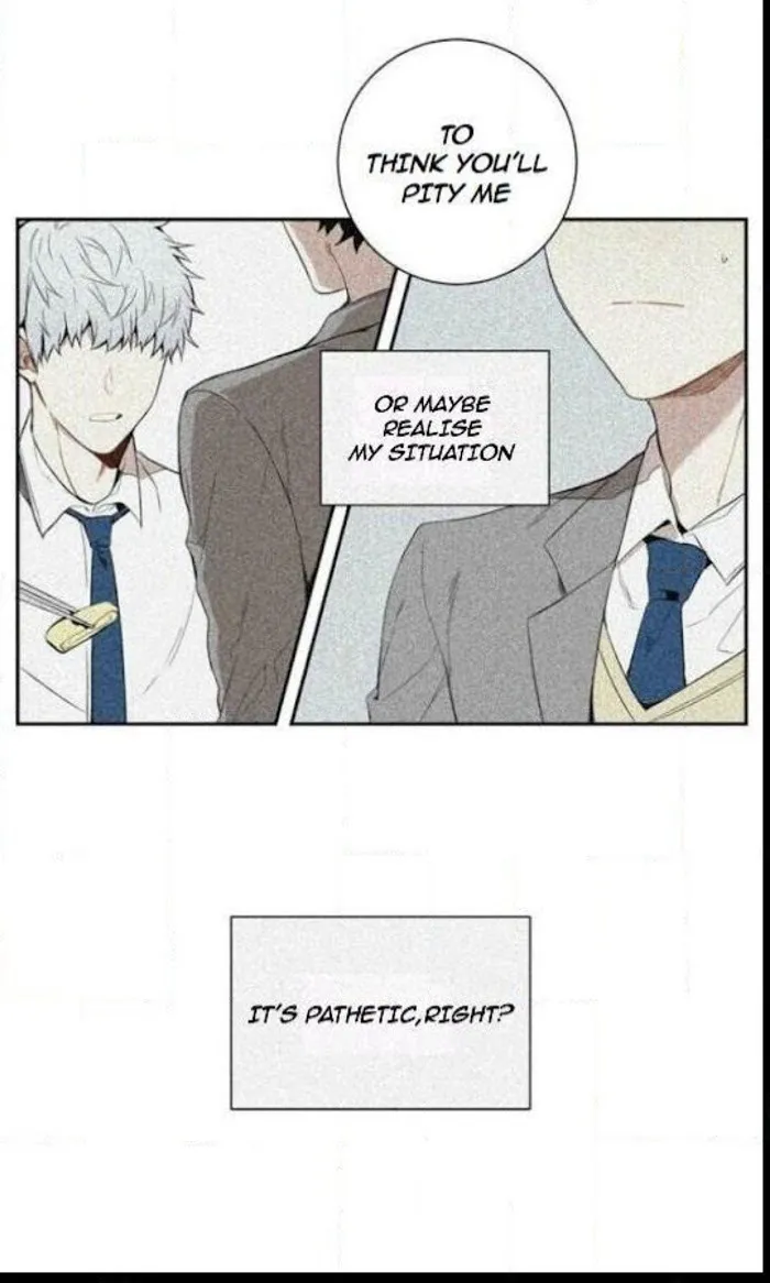Cherry Blossoms After Winter - Chapter 28 Page 12