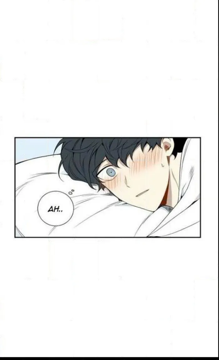 Cherry Blossoms After Winter - Chapter 28 Page 13