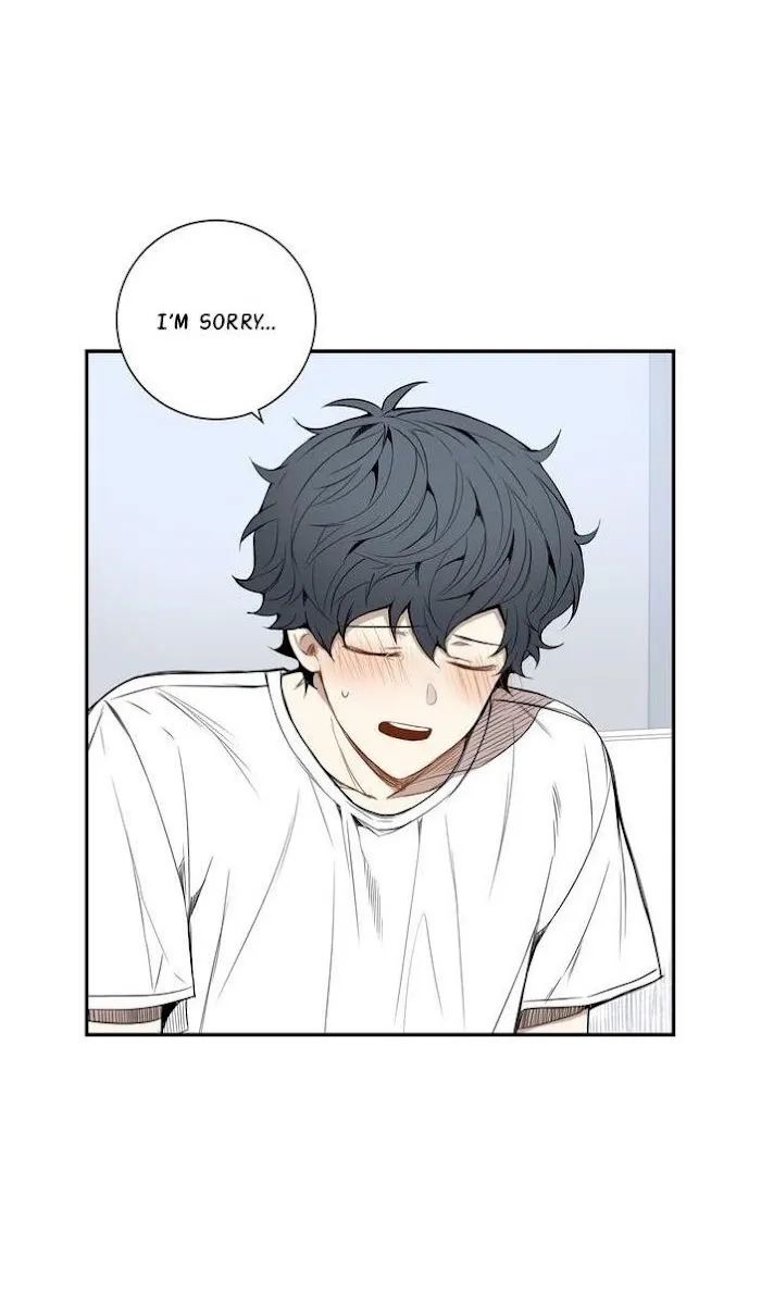 Cherry Blossoms After Winter - Chapter 28 Page 19