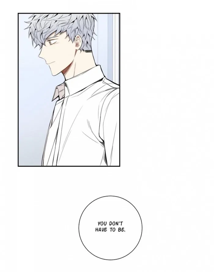 Cherry Blossoms After Winter - Chapter 28 Page 20