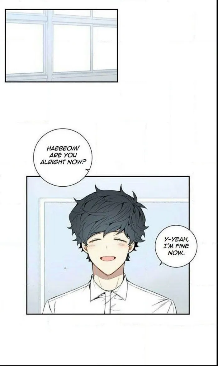 Cherry Blossoms After Winter - Chapter 28 Page 22