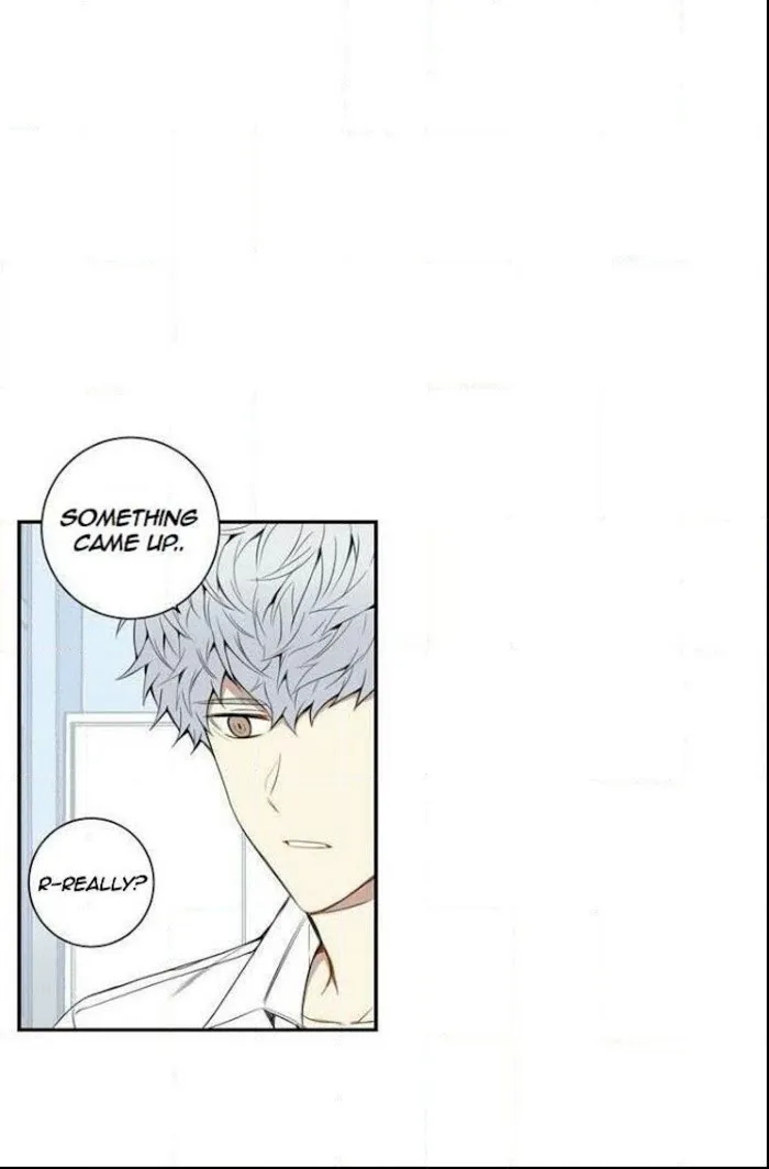 Cherry Blossoms After Winter - Chapter 28 Page 25