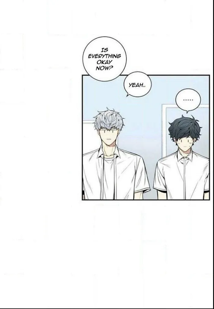Cherry Blossoms After Winter - Chapter 28 Page 26