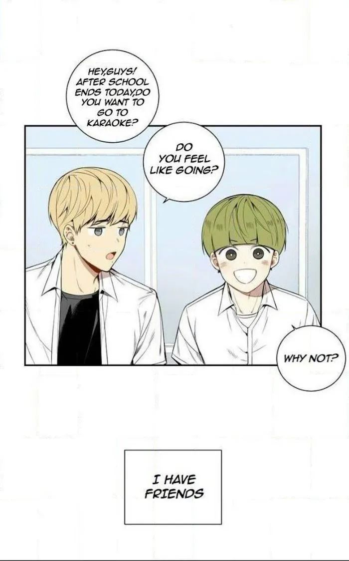 Cherry Blossoms After Winter - Chapter 28 Page 27