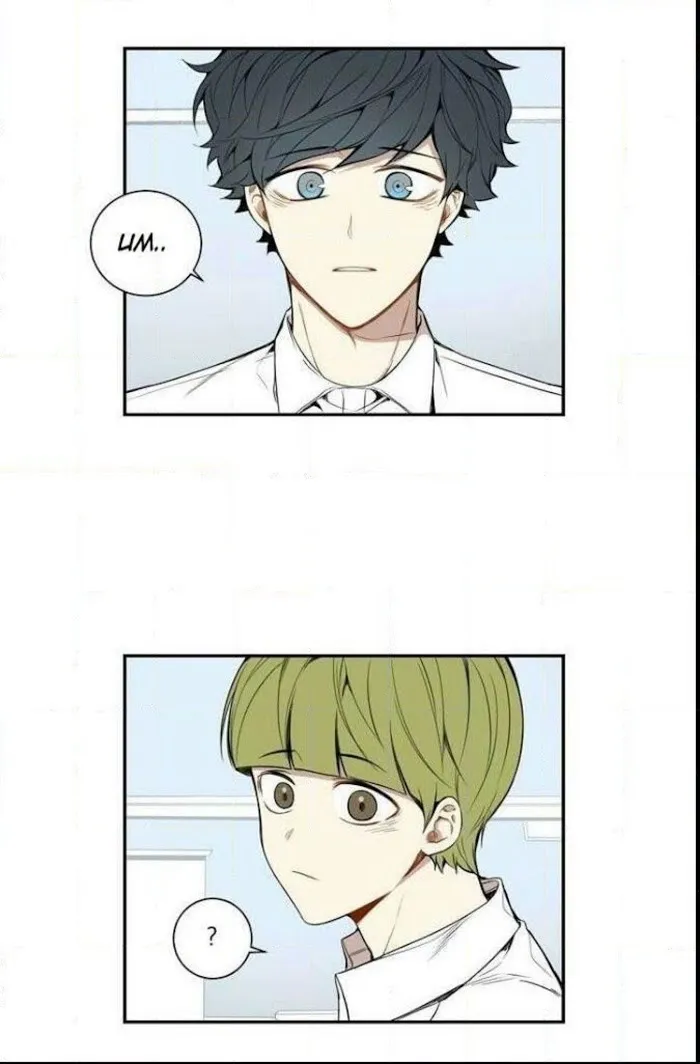 Cherry Blossoms After Winter - Chapter 28 Page 31