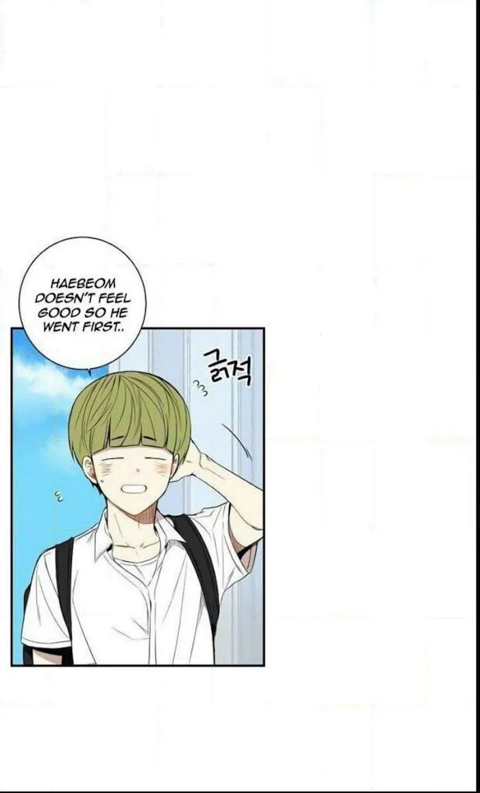 Cherry Blossoms After Winter - Chapter 28 Page 33