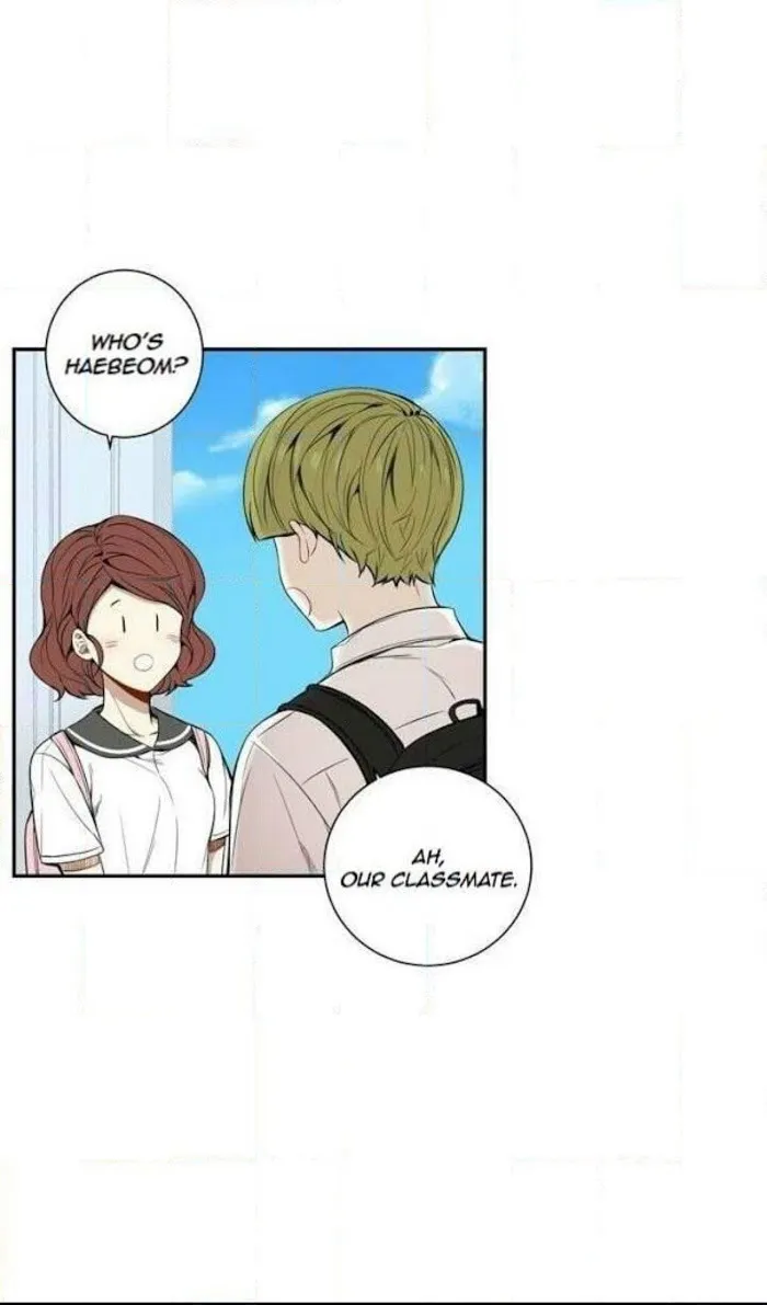 Cherry Blossoms After Winter - Chapter 28 Page 36