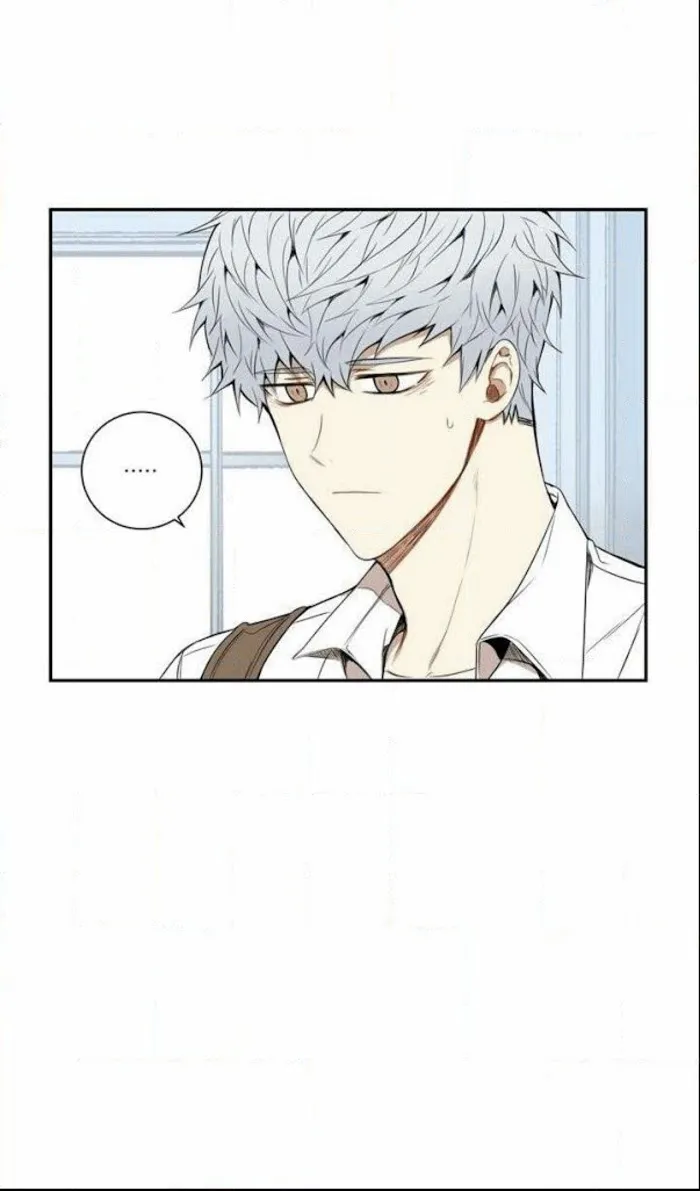 Cherry Blossoms After Winter - Chapter 28 Page 37