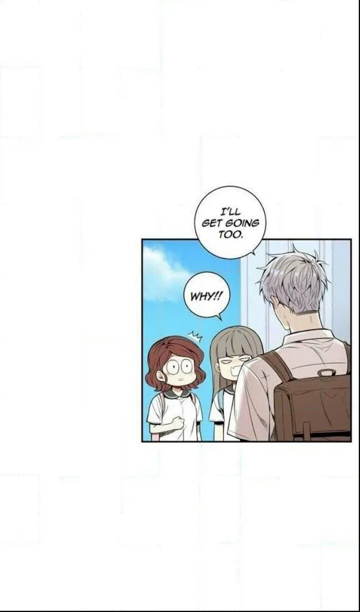 Cherry Blossoms After Winter - Chapter 28 Page 38