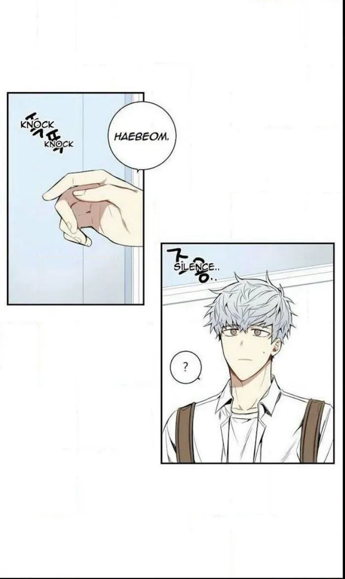 Cherry Blossoms After Winter - Chapter 28 Page 42