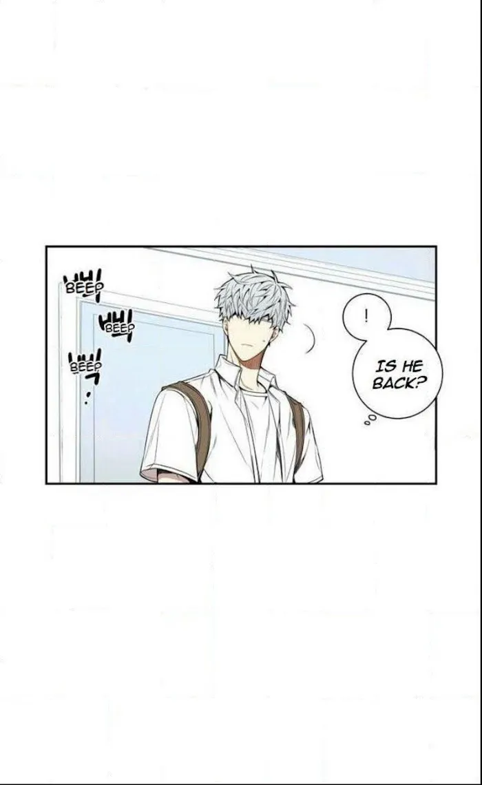 Cherry Blossoms After Winter - Chapter 28 Page 45