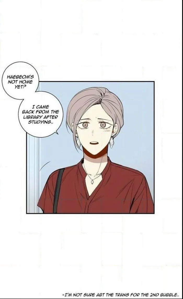 Cherry Blossoms After Winter - Chapter 28 Page 46