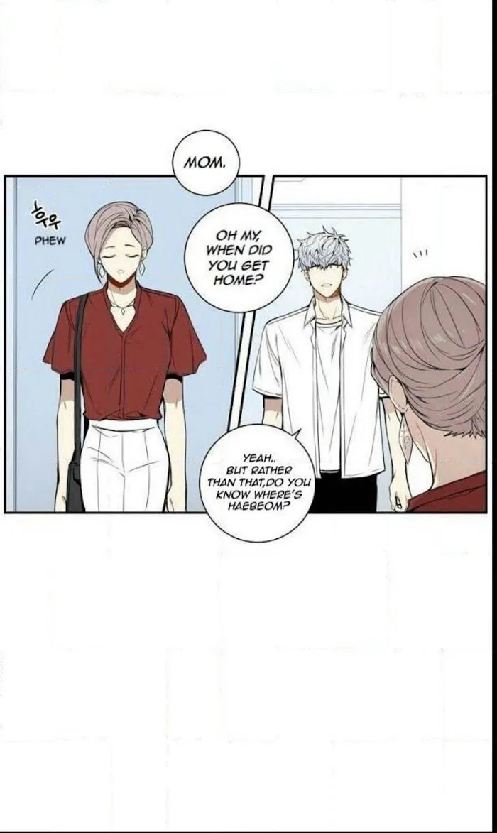 Cherry Blossoms After Winter - Chapter 28 Page 47