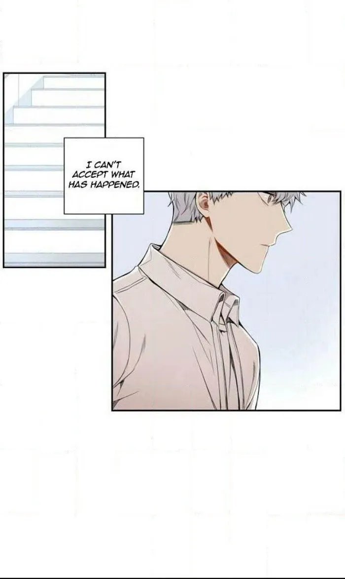 Cherry Blossoms After Winter - Chapter 28 Page 49