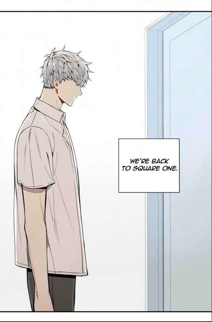 Cherry Blossoms After Winter - Chapter 28 Page 54