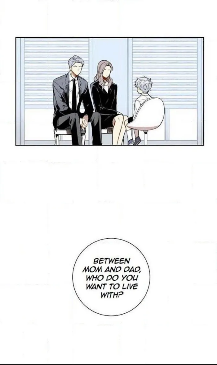 Cherry Blossoms After Winter - Chapter 29 Page 1