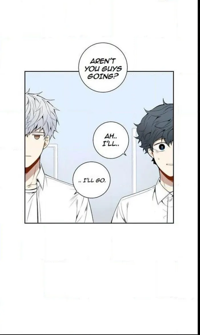 Cherry Blossoms After Winter - Chapter 29 Page 5