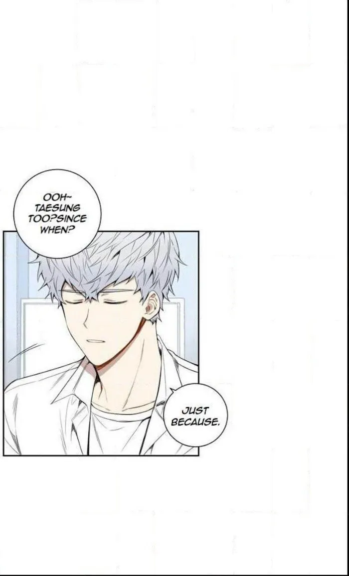 Cherry Blossoms After Winter - Chapter 29 Page 6