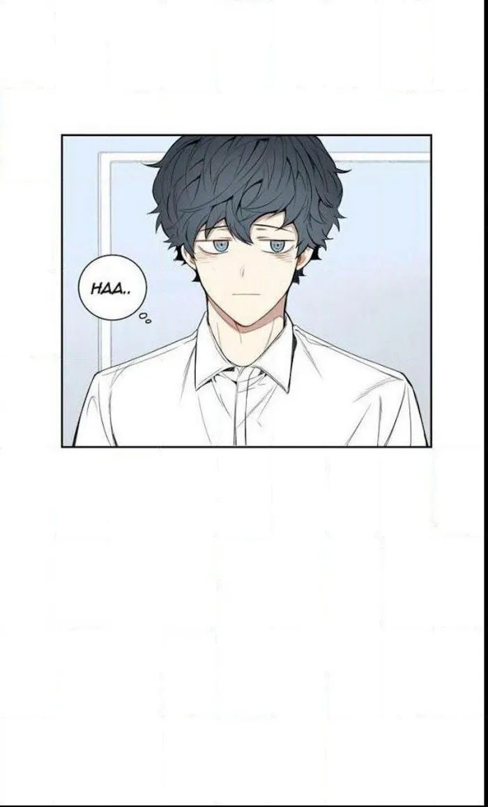 Cherry Blossoms After Winter - Chapter 29 Page 10