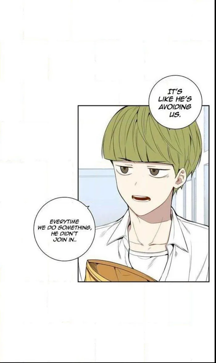 Cherry Blossoms After Winter - Chapter 29 Page 13