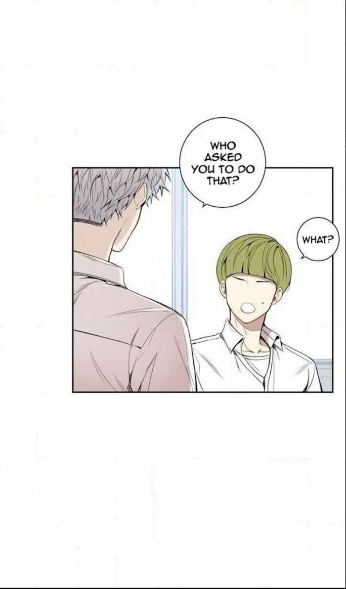 Cherry Blossoms After Winter - Chapter 29 Page 16