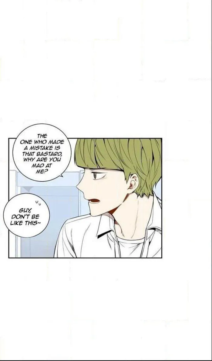 Cherry Blossoms After Winter - Chapter 29 Page 17