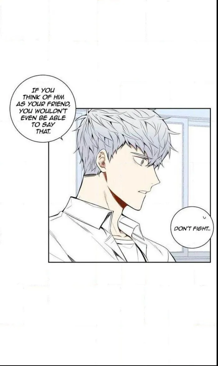Cherry Blossoms After Winter - Chapter 29 Page 18