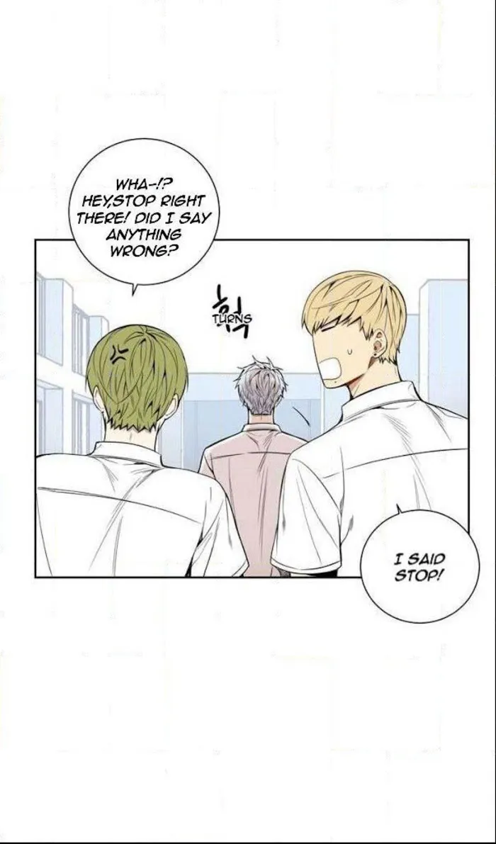 Cherry Blossoms After Winter - Chapter 29 Page 19