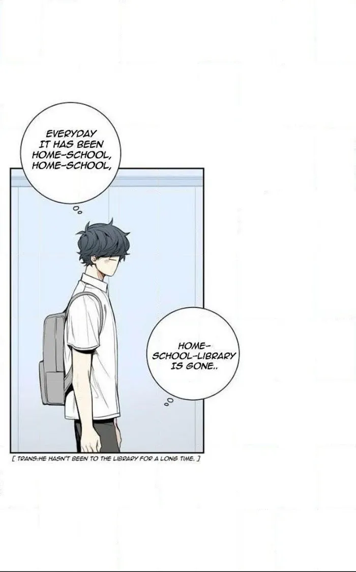 Cherry Blossoms After Winter - Chapter 29 Page 23