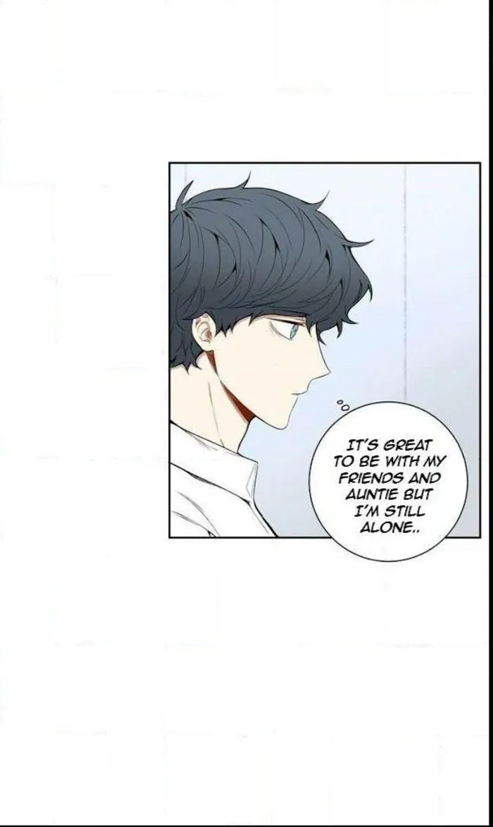 Cherry Blossoms After Winter - Chapter 29 Page 24